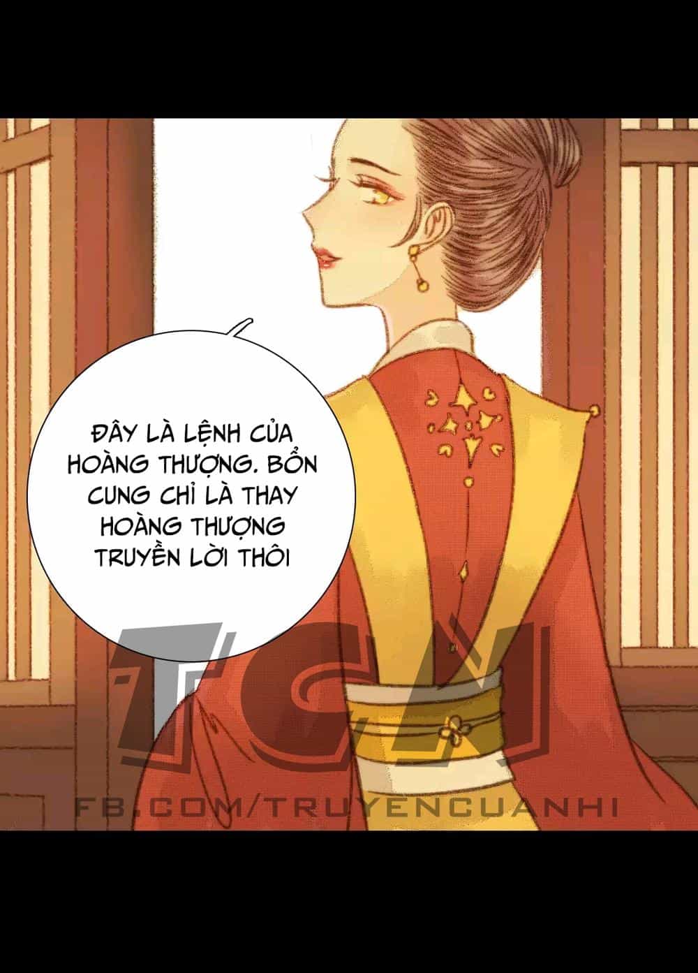 Vương Gia Bá Đạo - Chương 64 - ảnh 24