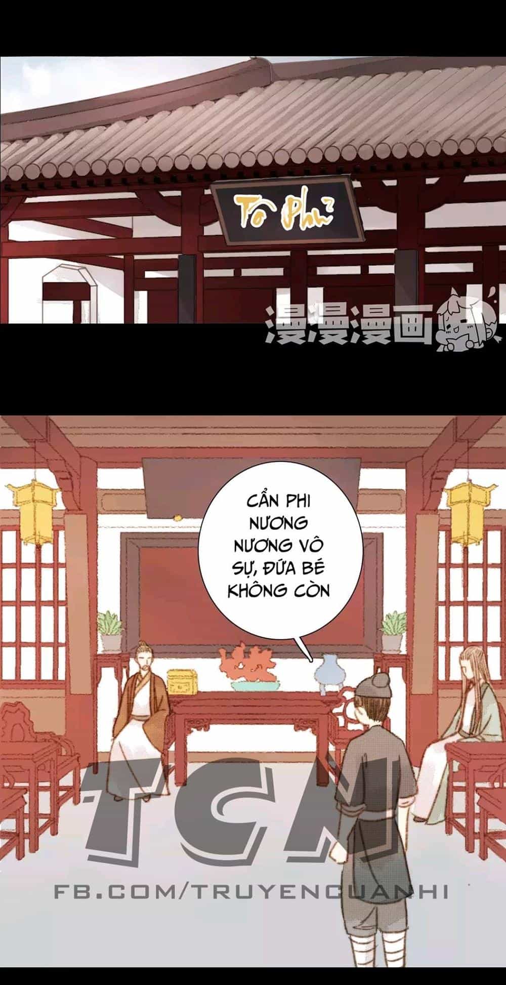Vương Gia Bá Đạo - Chương 64 - ảnh 26