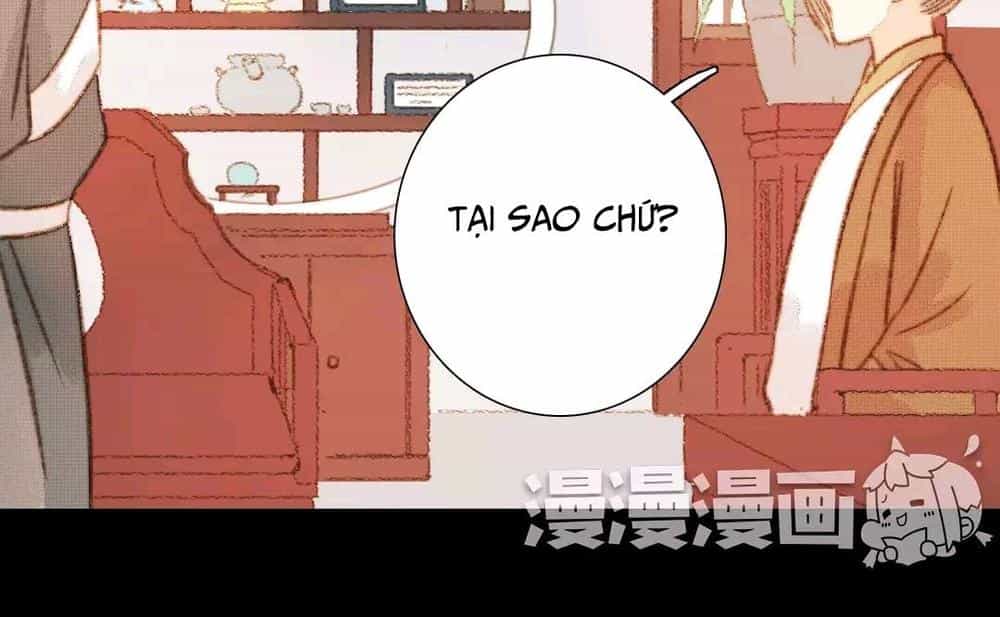 Vương Gia Bá Đạo - Chương 64 - ảnh 29