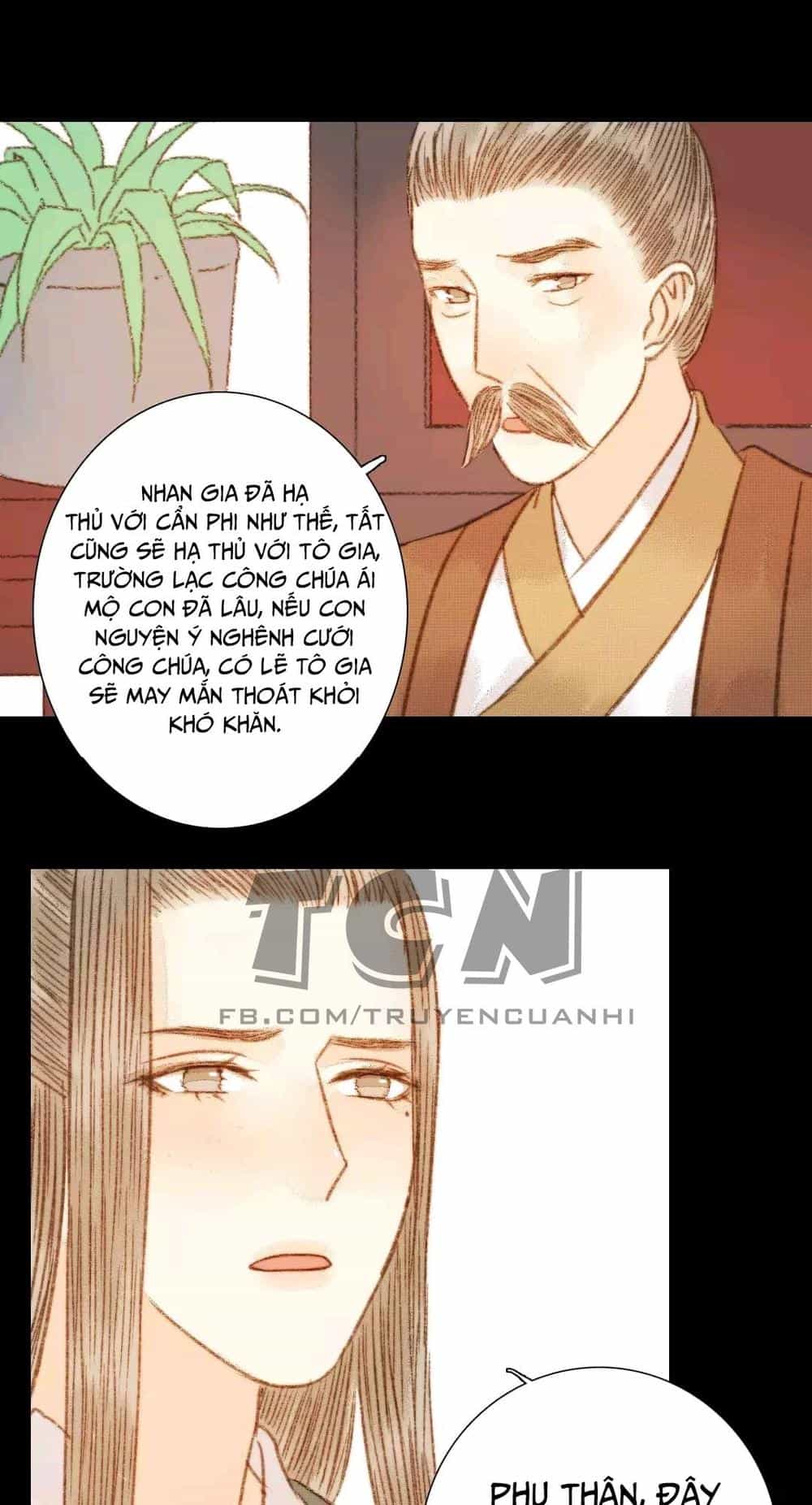 Vương Gia Bá Đạo - Chương 64 - ảnh 34