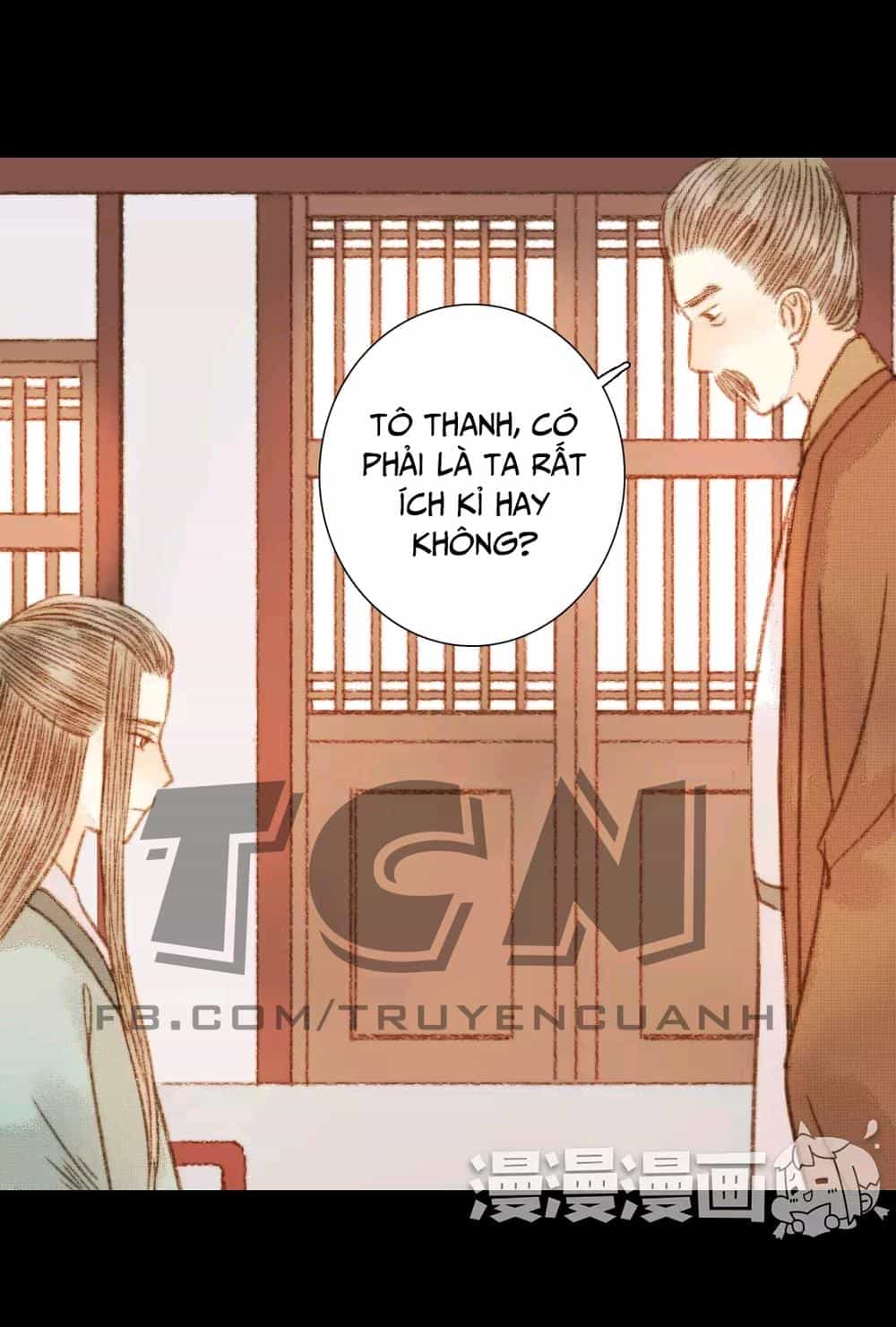 Vương Gia Bá Đạo - Chương 64 - ảnh 39