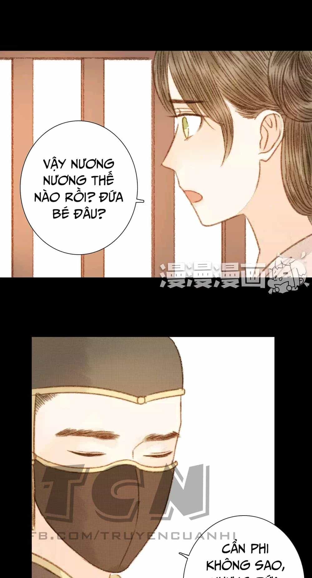 Vương Gia Bá Đạo - Chương 64 - ảnh 4