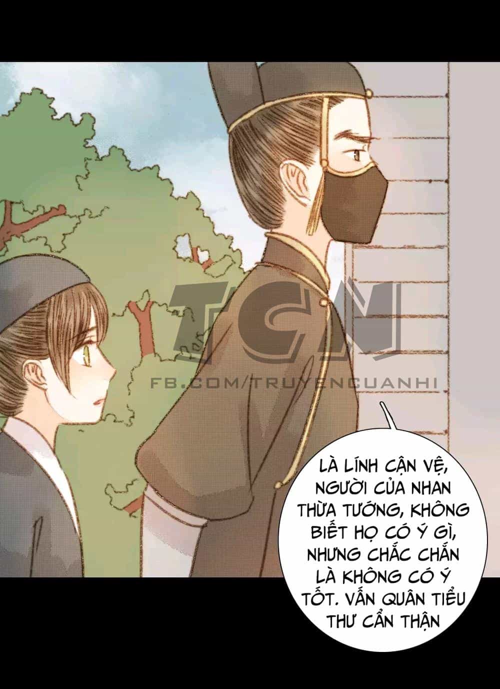 Vương Gia Bá Đạo - Chương 64 - ảnh 48