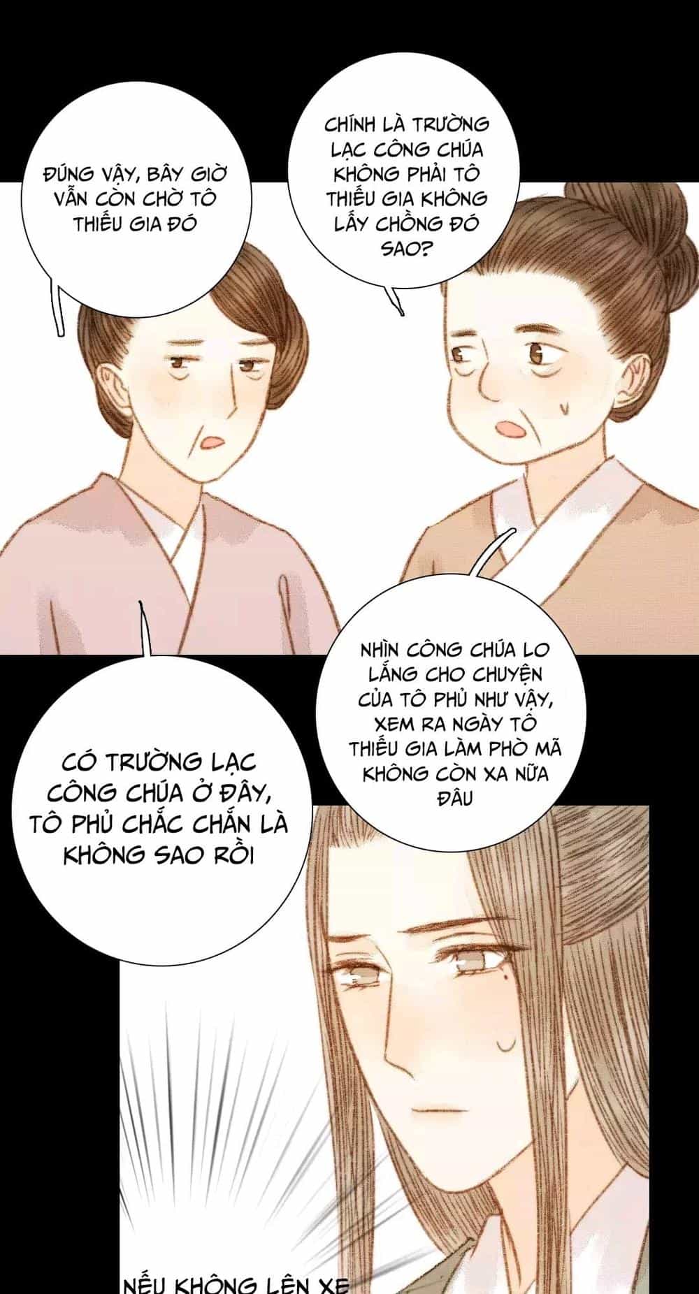 Vương Gia Bá Đạo - Chương 65 - ảnh 15