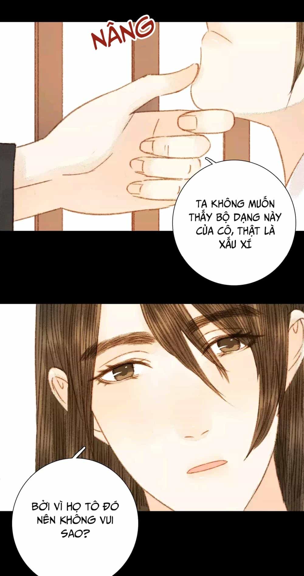 Vương Gia Bá Đạo - Chương 65 - ảnh 34