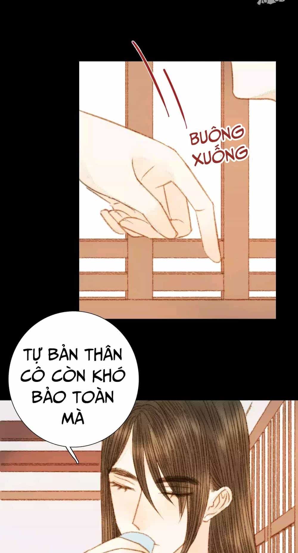 Vương Gia Bá Đạo - Chương 65 - ảnh 38