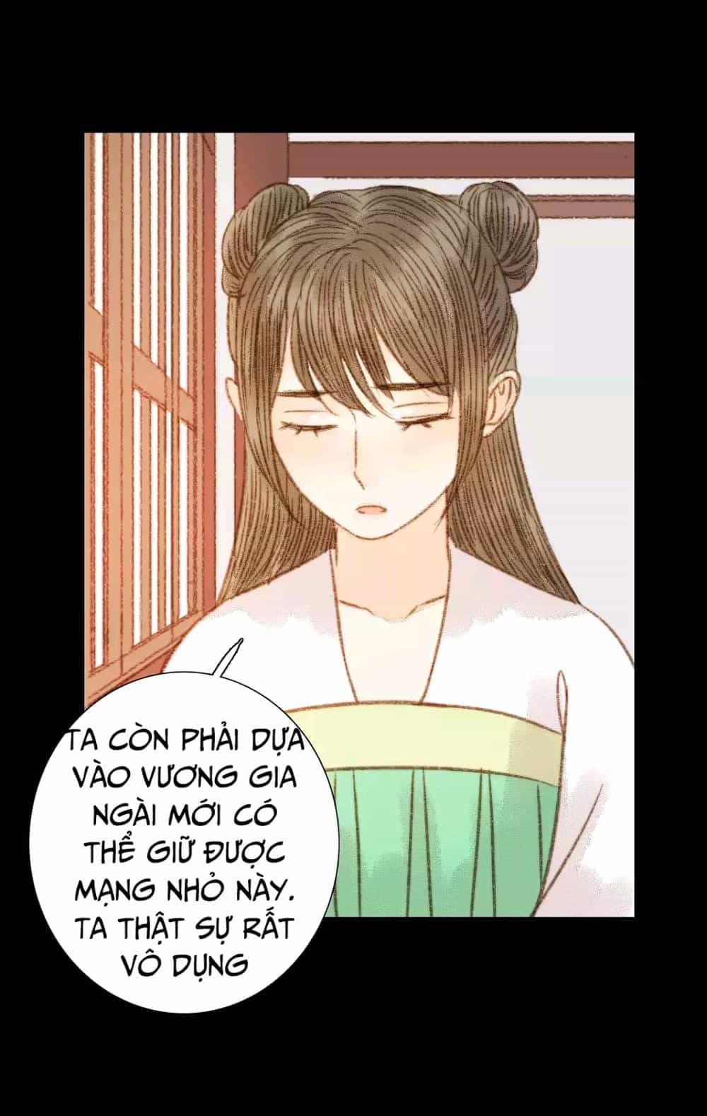 Vương Gia Bá Đạo - Chương 65 - ảnh 40
