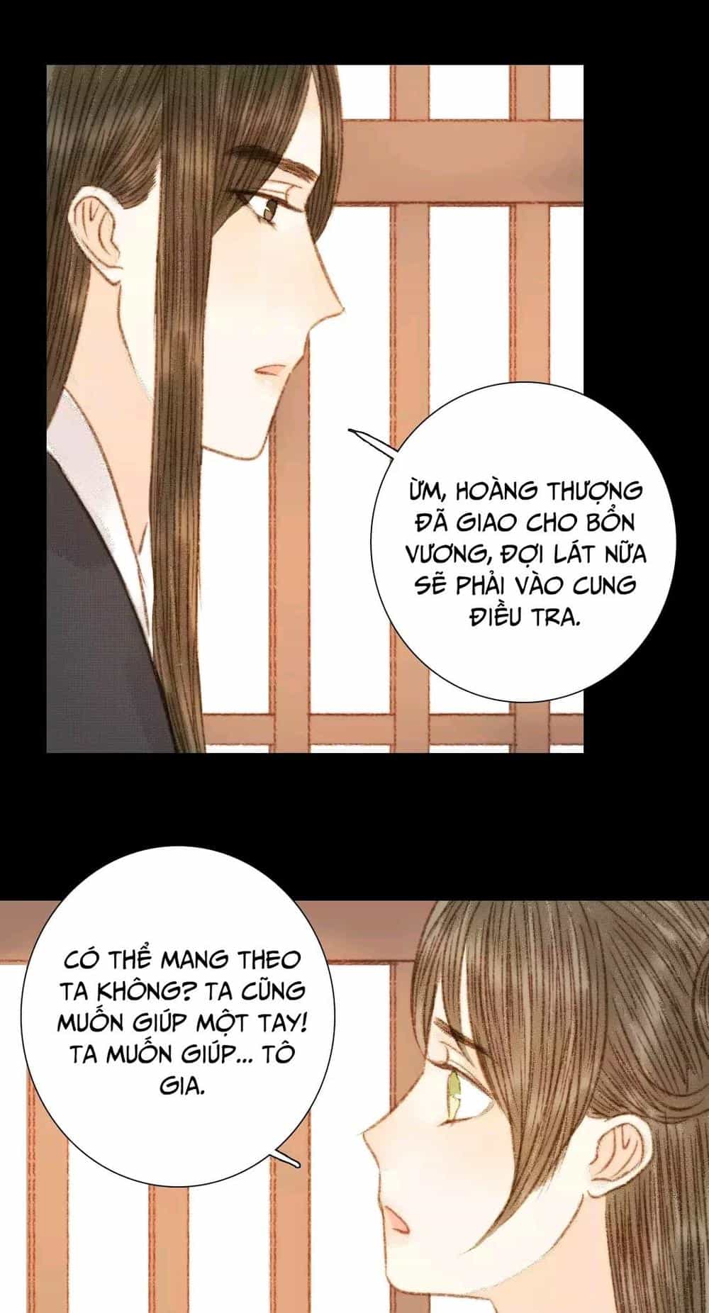 Vương Gia Bá Đạo - Chương 65 - ảnh 43
