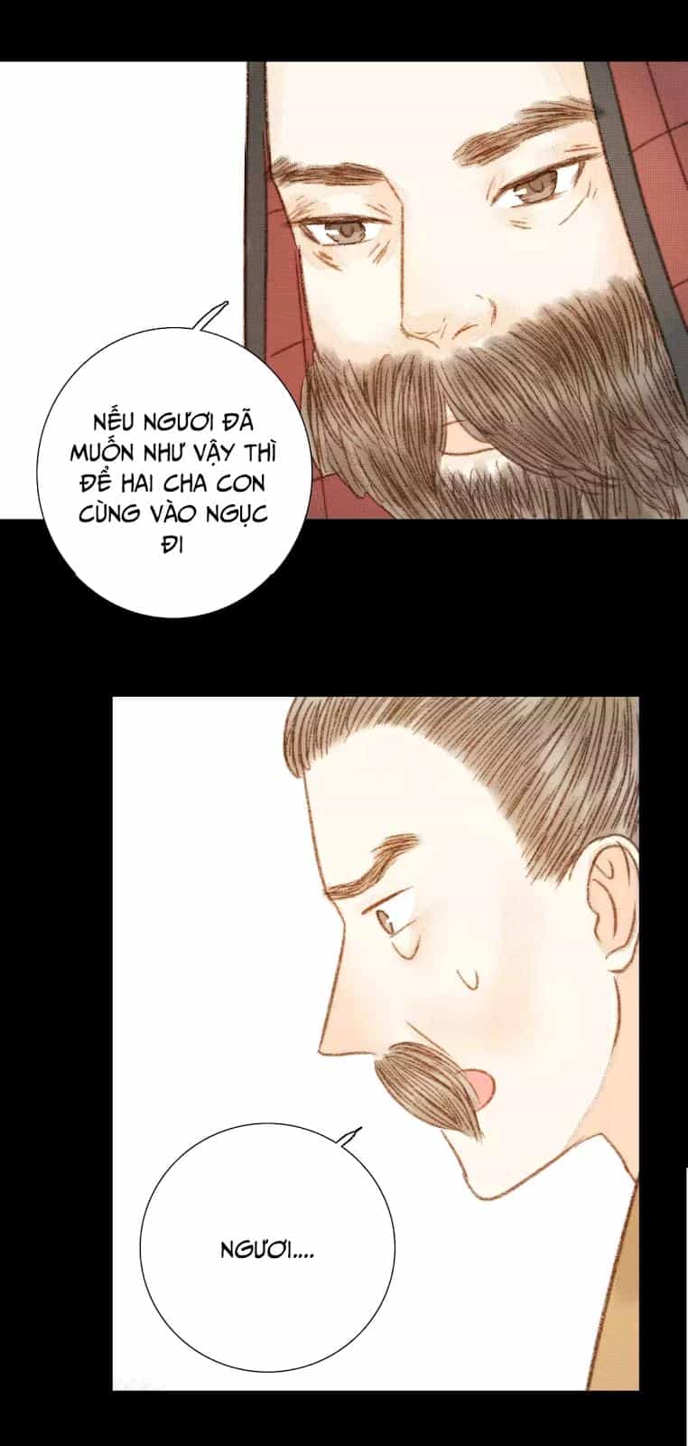 Vương Gia Bá Đạo - Chương 65 - ảnh 8