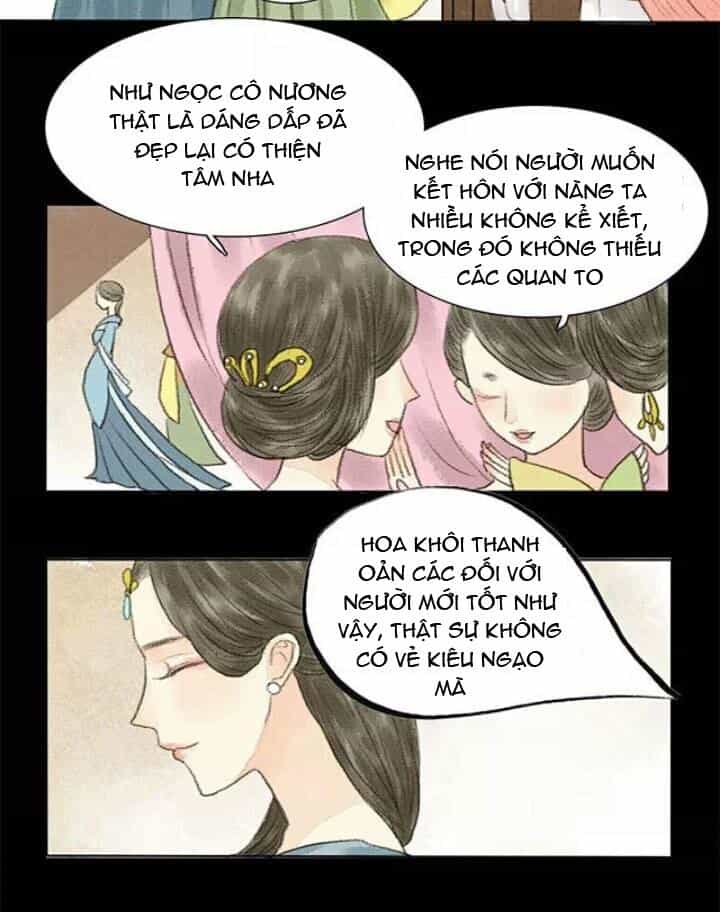 Vương Gia Bá Đạo - Chương 4 - ảnh 17
