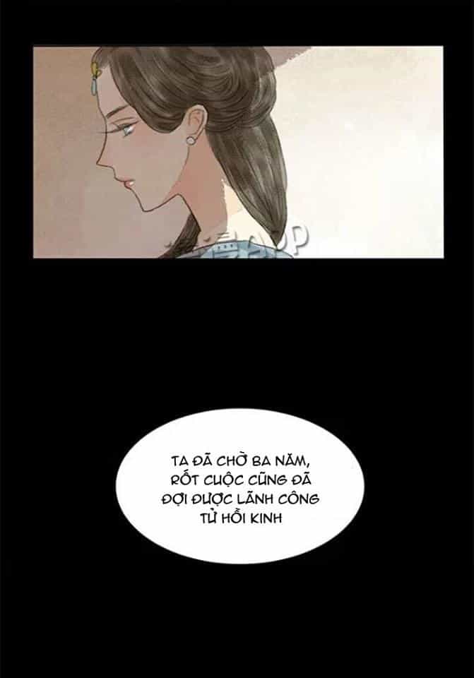 Vương Gia Bá Đạo - Chương 4 - ảnh 18