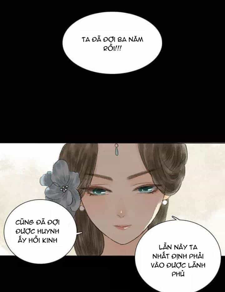 Vương Gia Bá Đạo - Chương 4 - ảnh 19