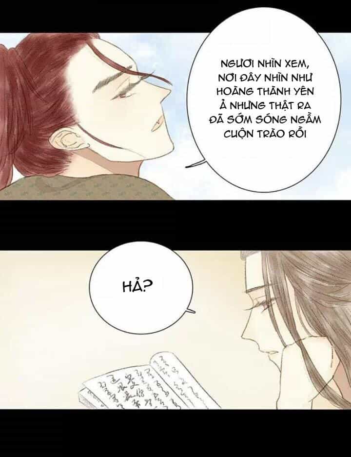 Vương Gia Bá Đạo - Chương 4 - ảnh 5