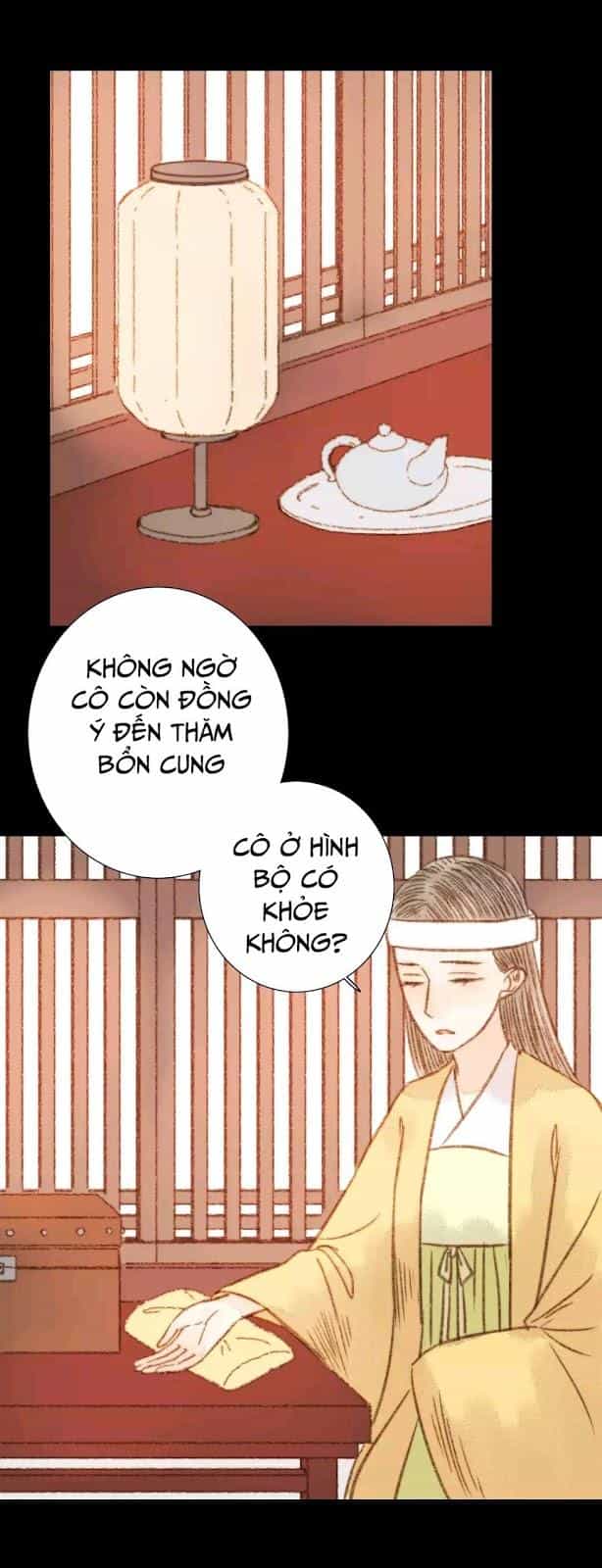 Vương Gia Bá Đạo - Chương 66 - ảnh 13