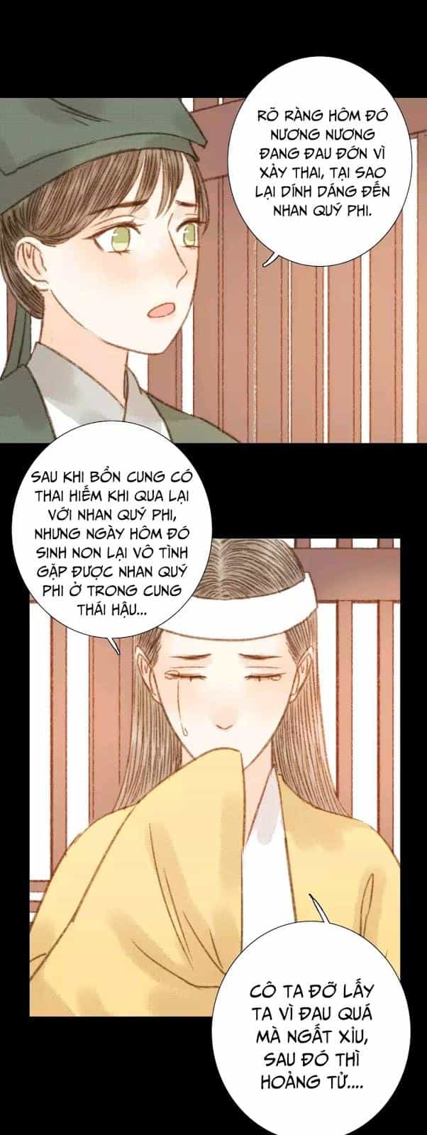 Vương Gia Bá Đạo - Chương 66 - ảnh 16