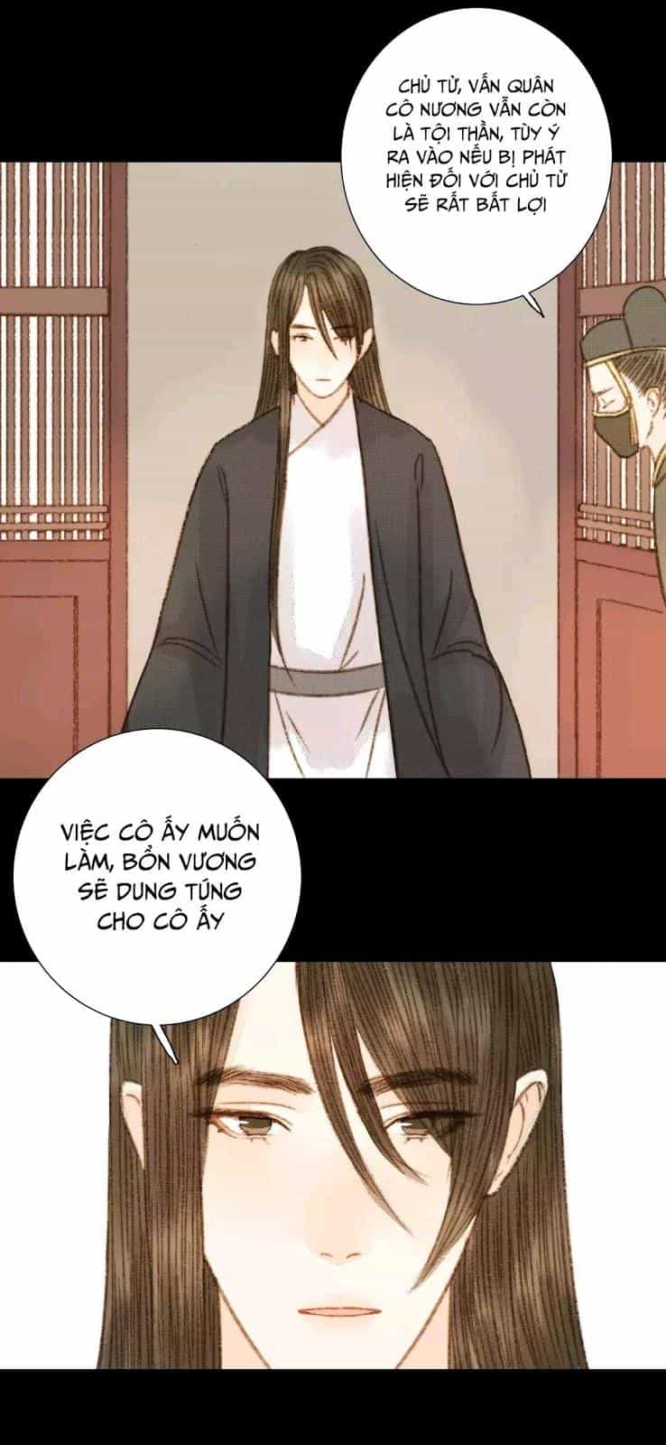 Vương Gia Bá Đạo - Chương 66 - ảnh 2