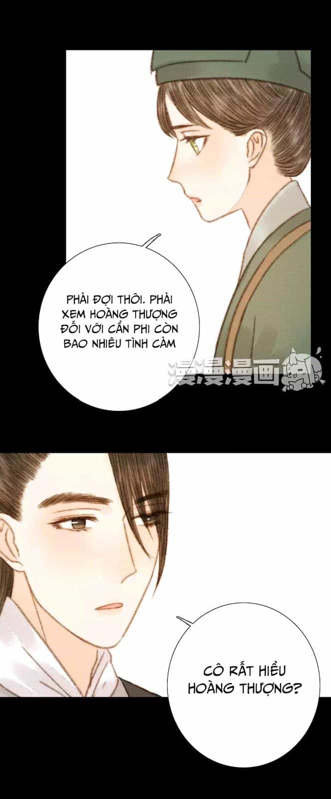 Vương Gia Bá Đạo - Chương 66 - ảnh 21