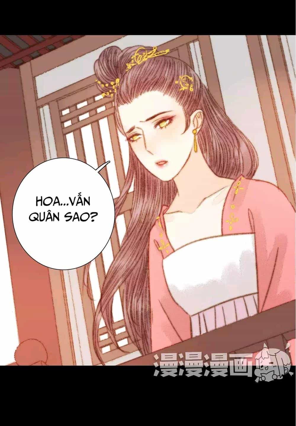 Vương Gia Bá Đạo - Chương 66 - ảnh 26