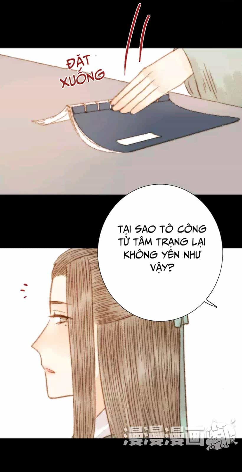 Vương Gia Bá Đạo - Chương 66 - ảnh 29