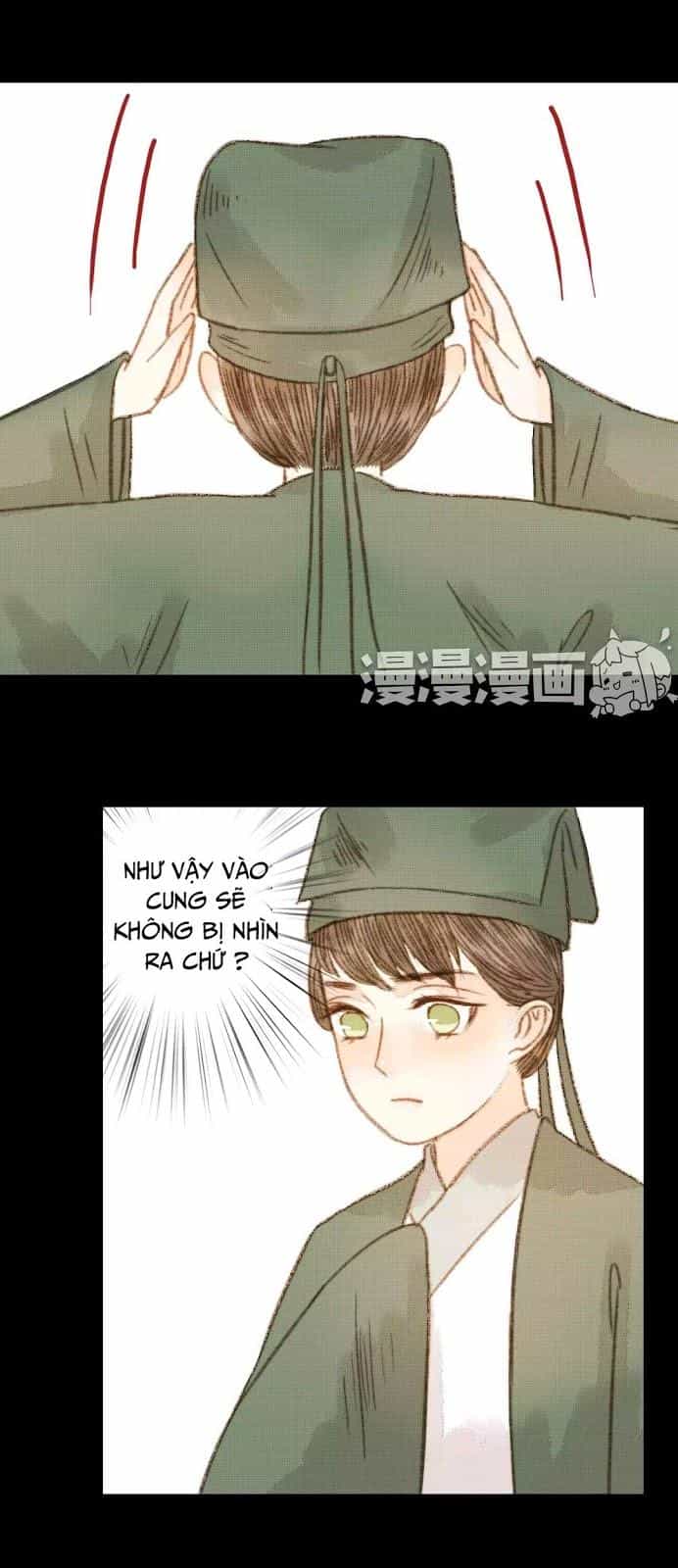 Vương Gia Bá Đạo - Chương 66 - ảnh 3