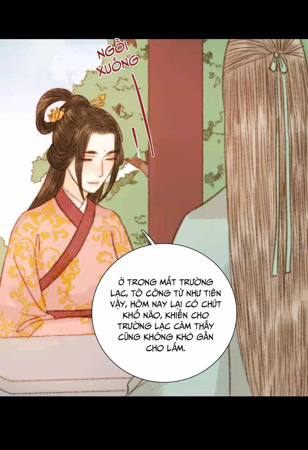 Vương Gia Bá Đạo - Chương 66 - ảnh 31