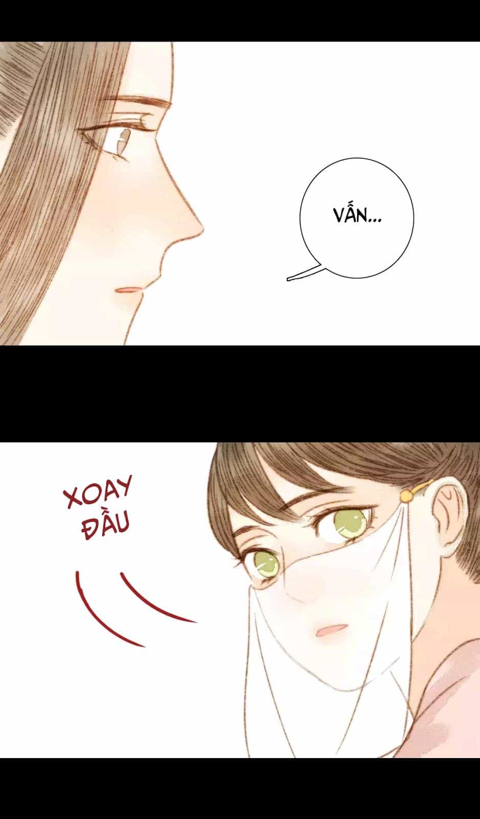 Vương Gia Bá Đạo - Chương 66 - ảnh 35