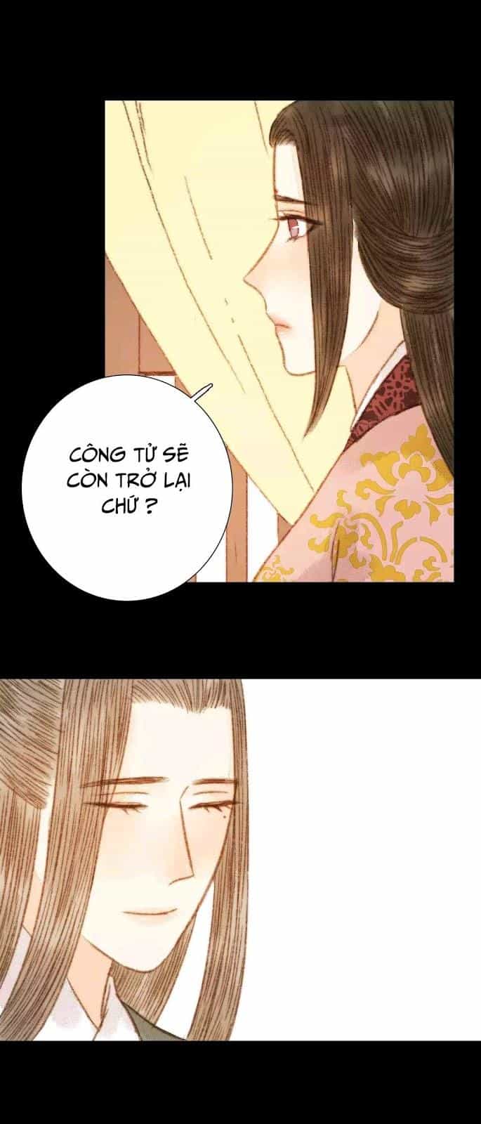Vương Gia Bá Đạo - Chương 66 - ảnh 41
