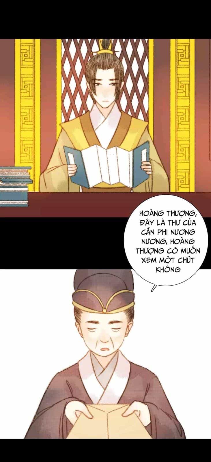 Vương Gia Bá Đạo - Chương 66 - ảnh 43