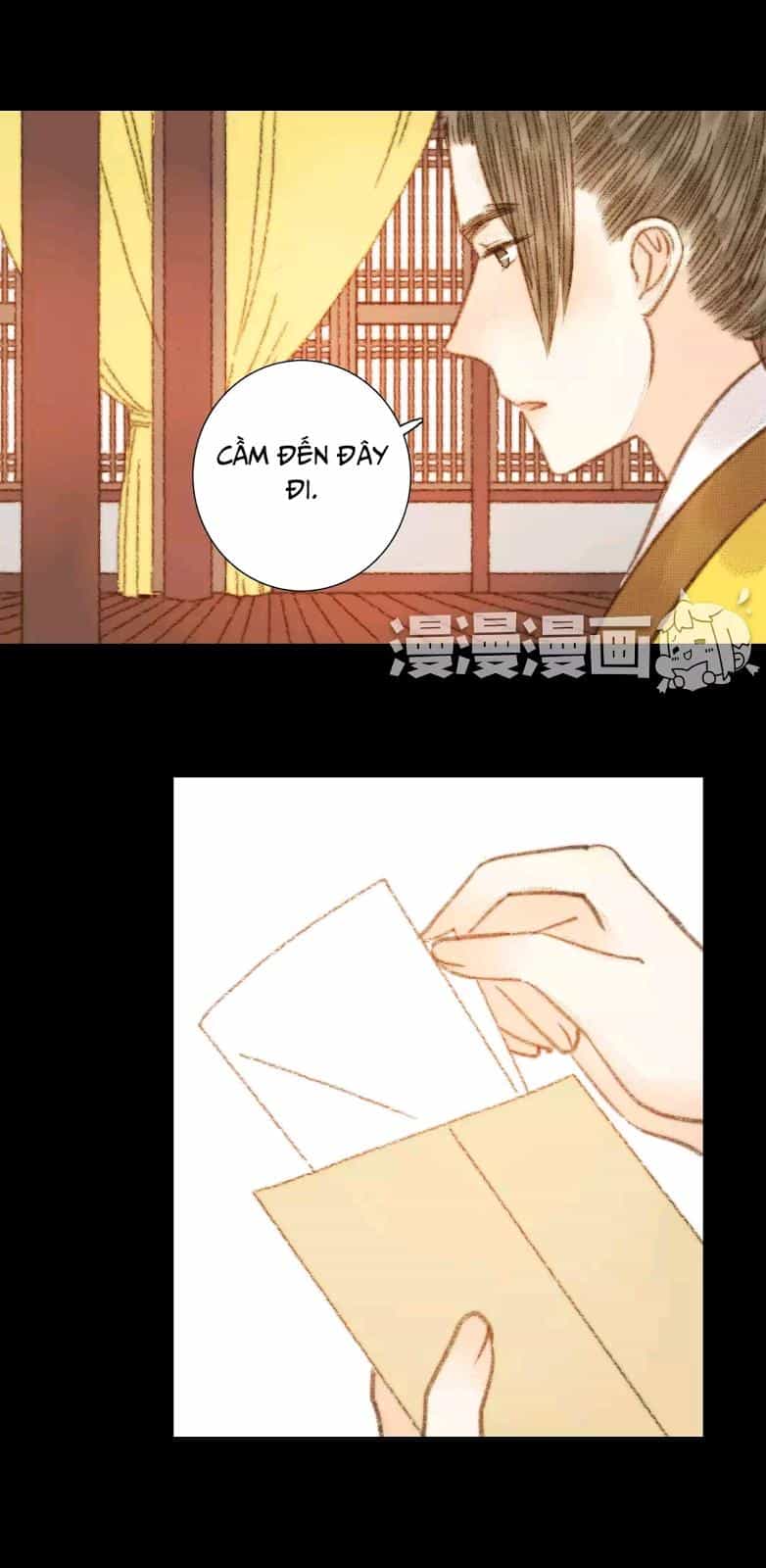 Vương Gia Bá Đạo - Chương 66 - ảnh 44
