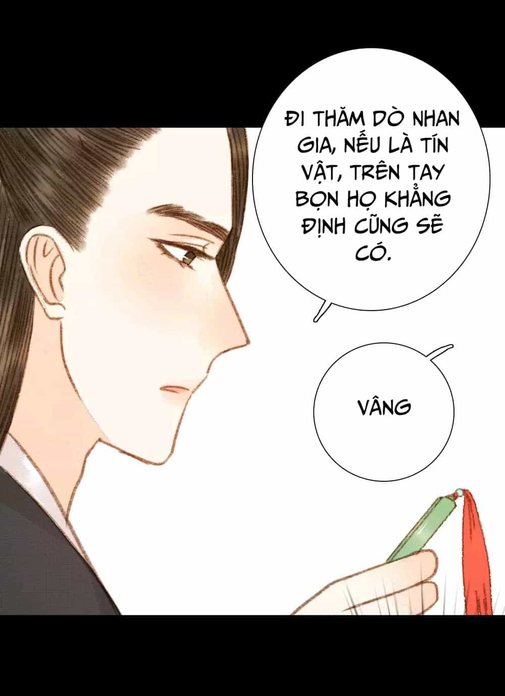Vương Gia Bá Đạo - Chương 66 - ảnh 7