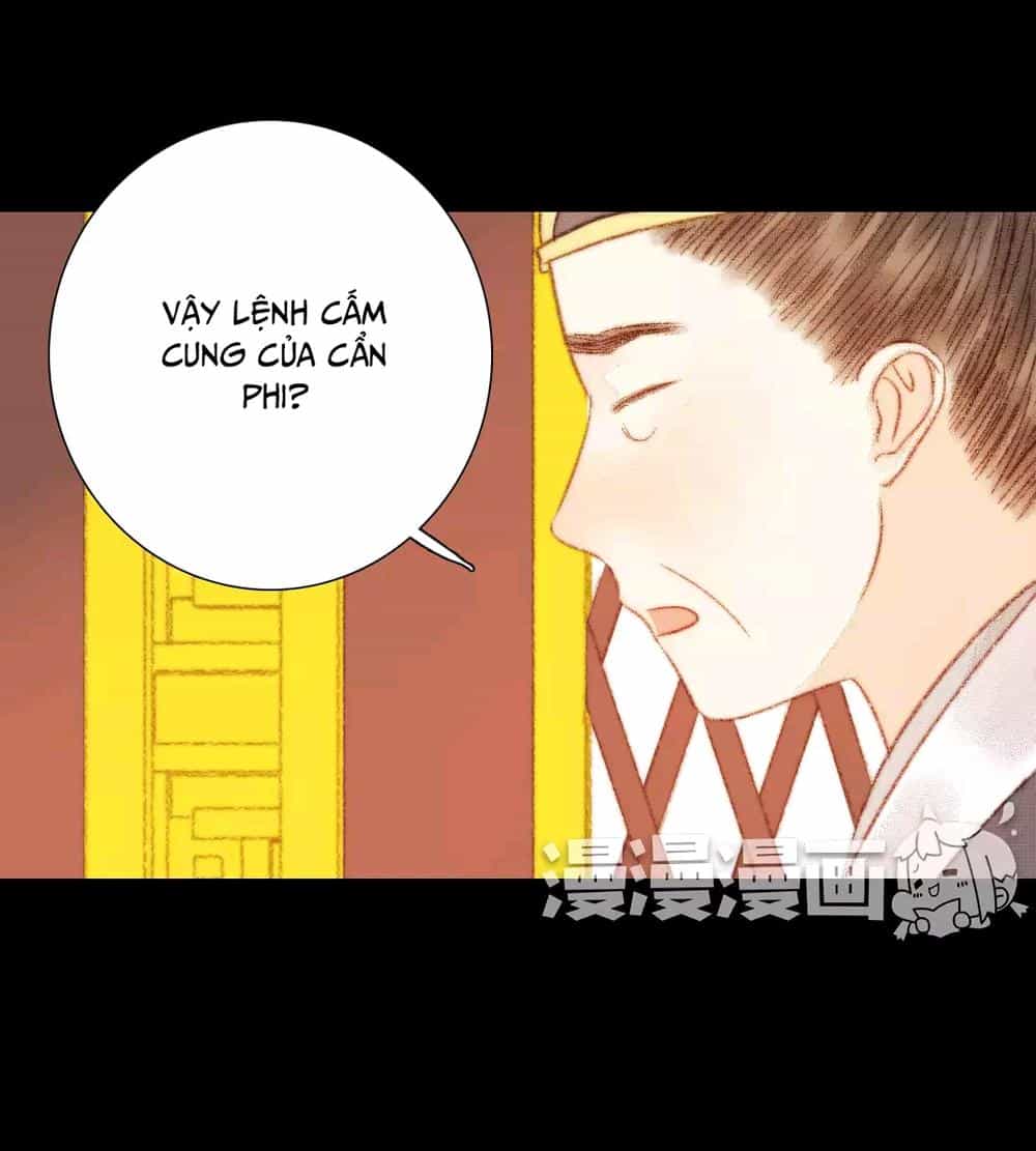 Vương Gia Bá Đạo - Chương 67 - ảnh 1