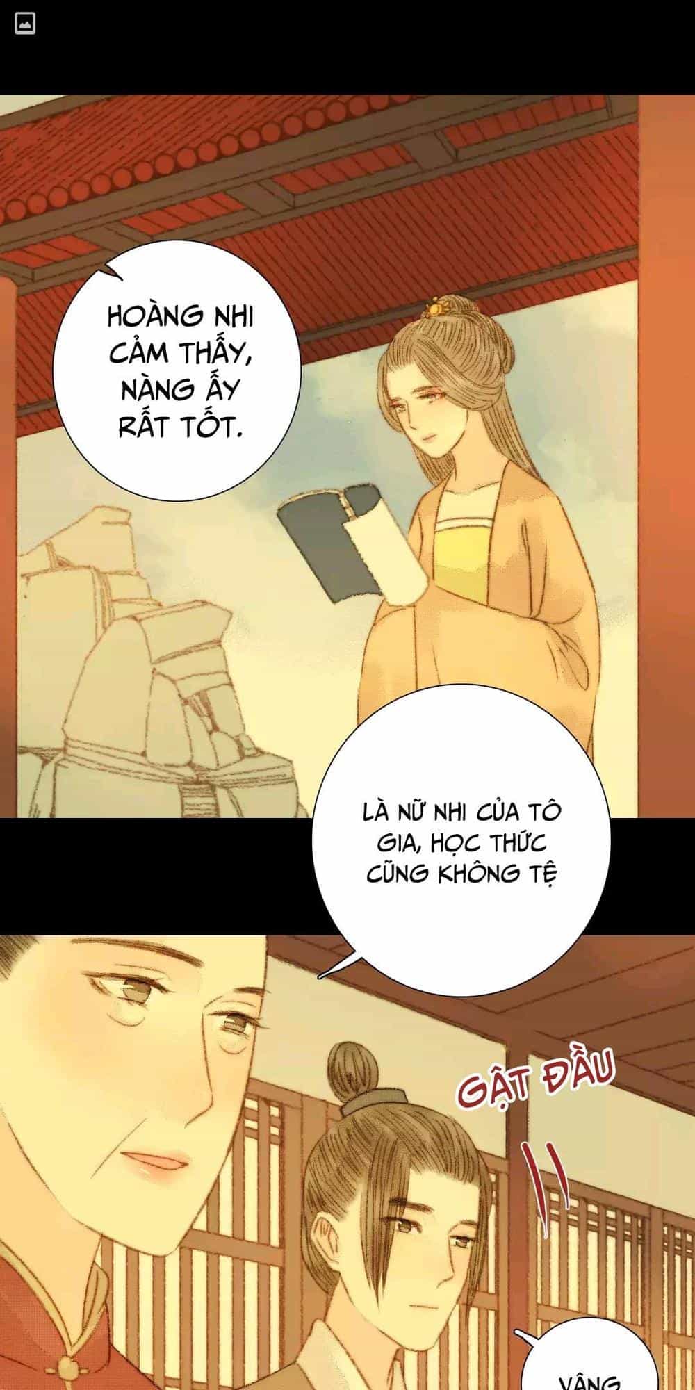 Vương Gia Bá Đạo - Chương 67 - ảnh 13