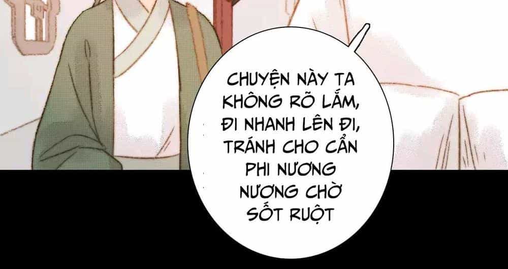 Vương Gia Bá Đạo - Chương 67 - ảnh 21
