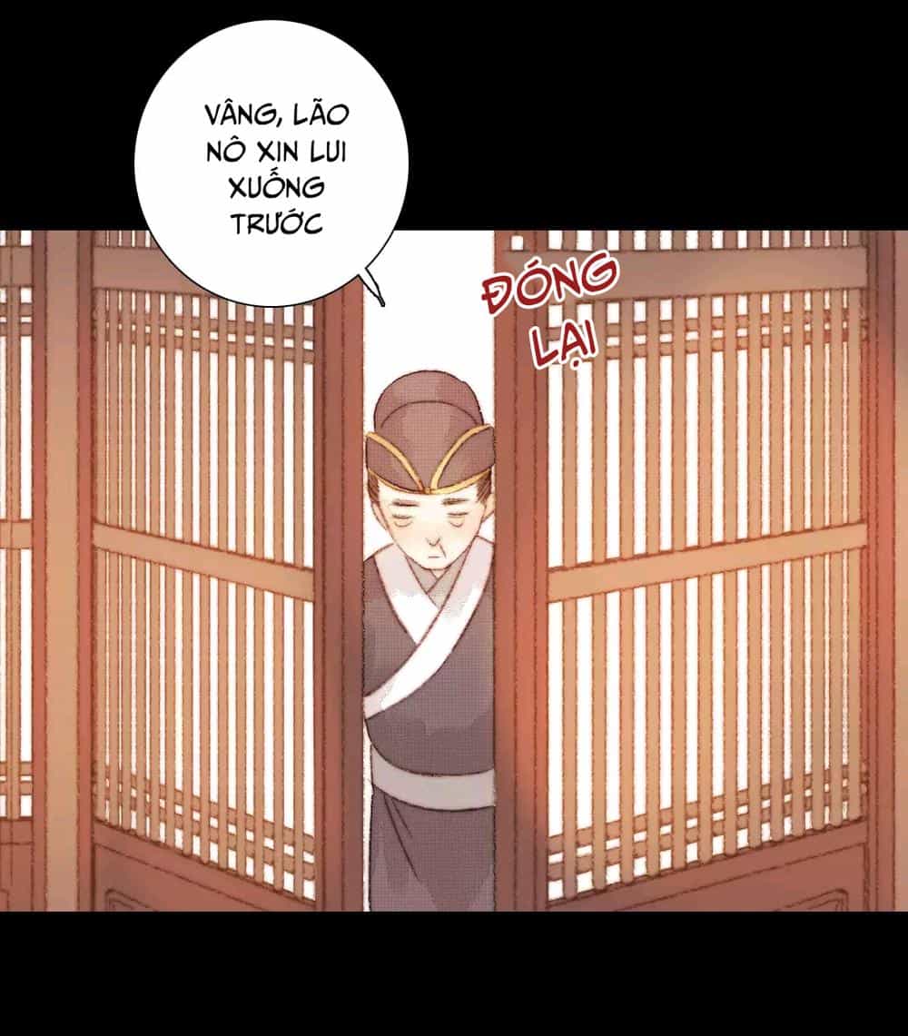 Vương Gia Bá Đạo - Chương 67 - ảnh 3