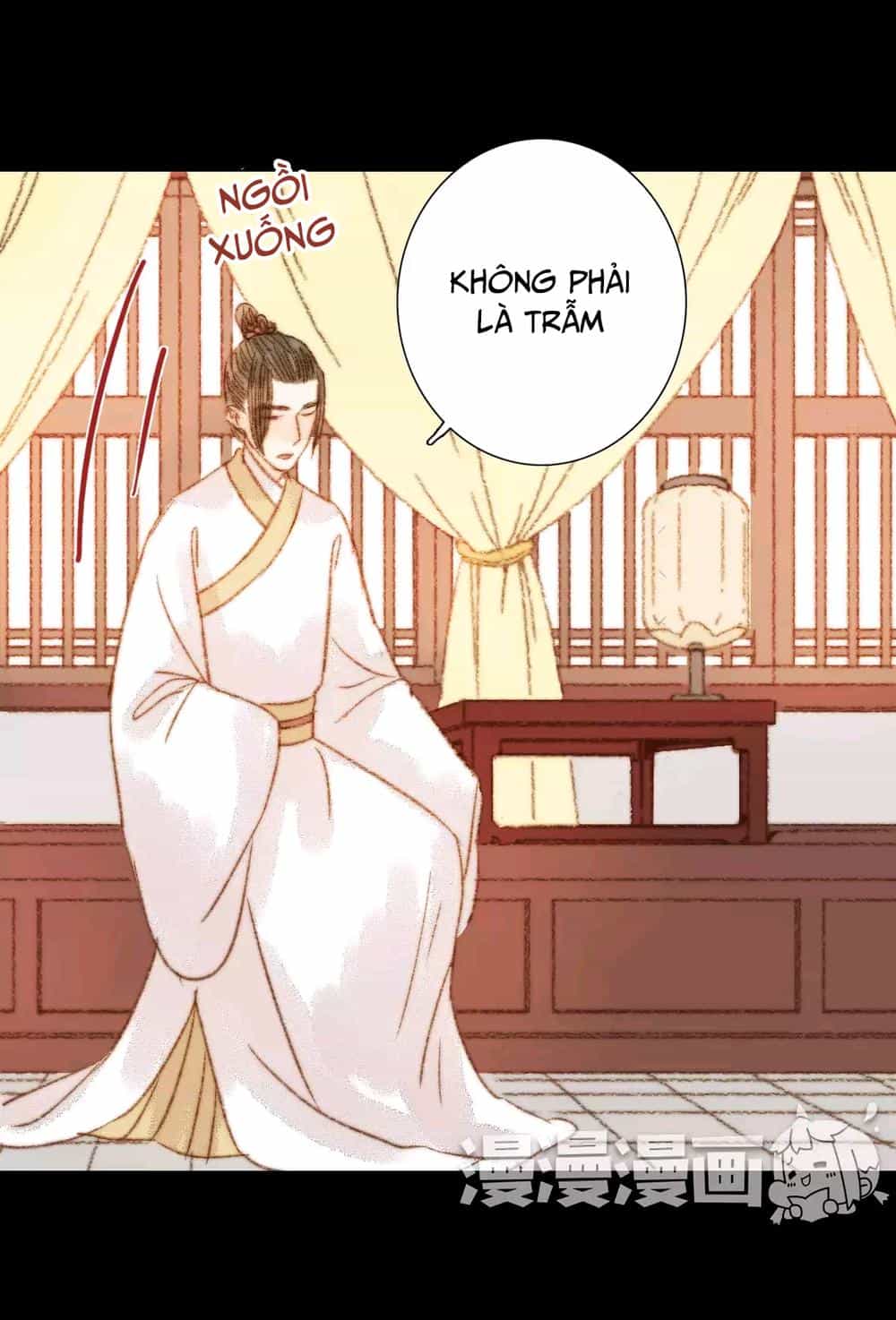 Vương Gia Bá Đạo - Chương 67 - ảnh 40