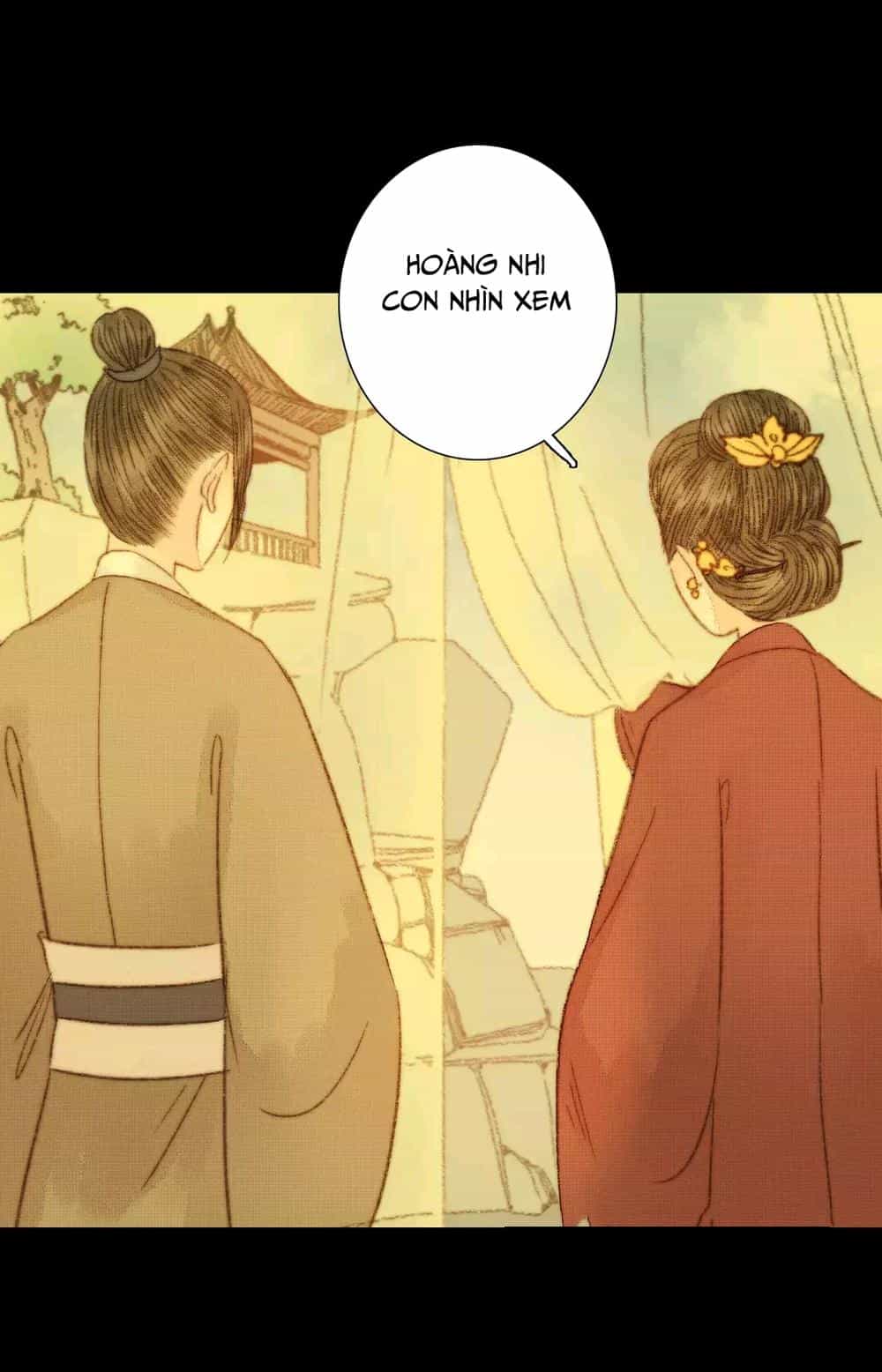 Vương Gia Bá Đạo - Chương 67 - ảnh 9