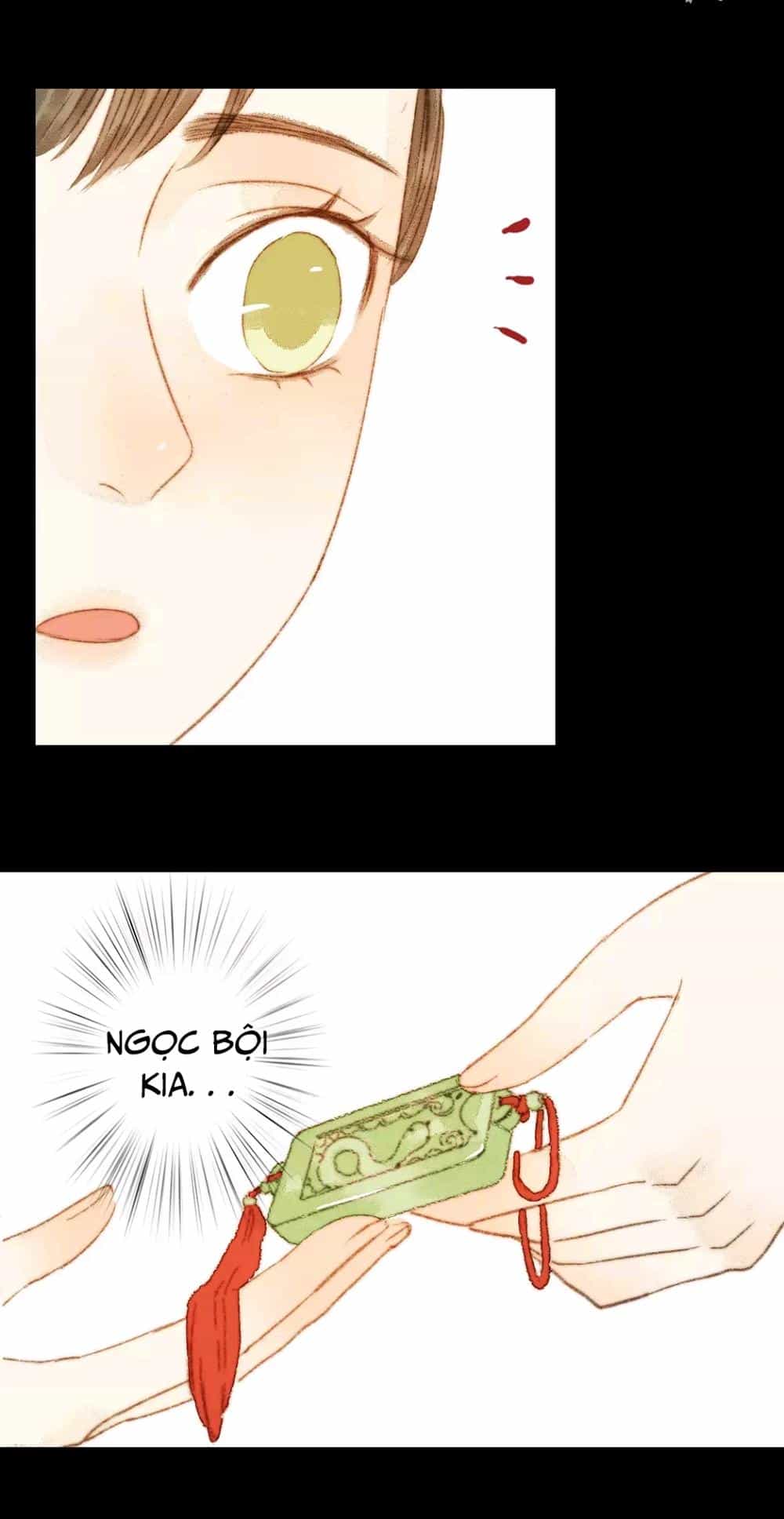 Vương Gia Bá Đạo - Chương 68 - ảnh 11