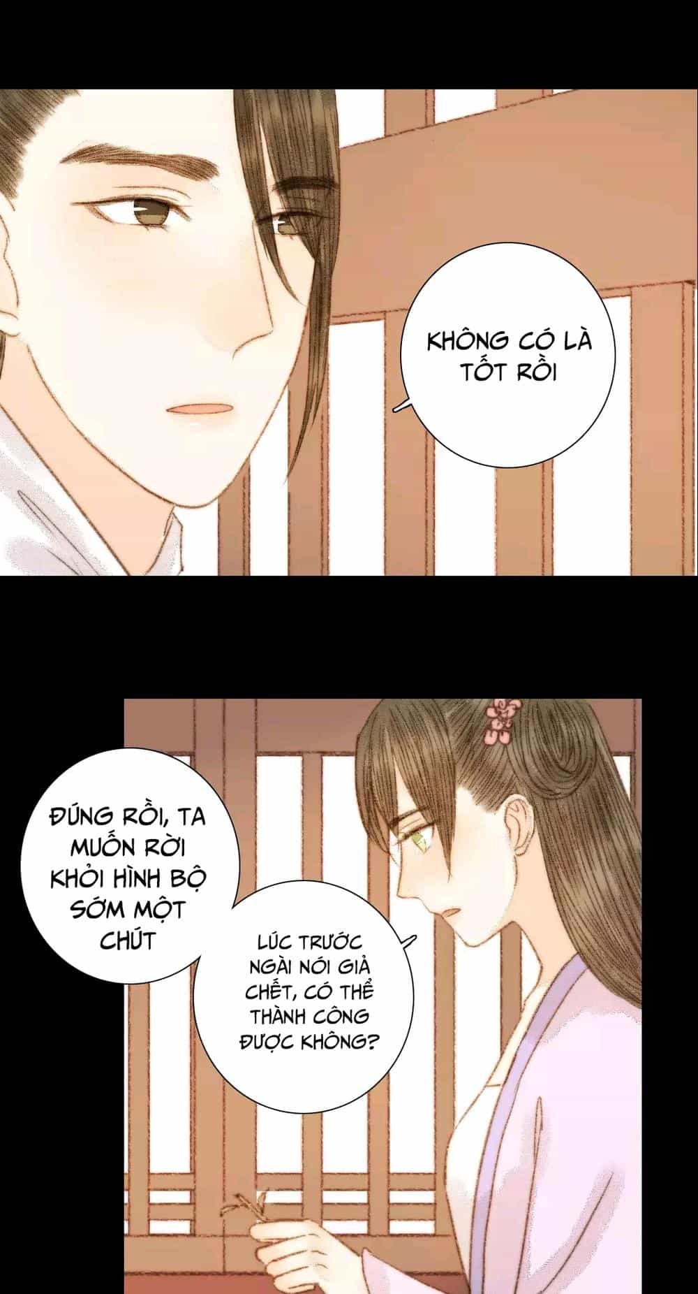 Vương Gia Bá Đạo - Chương 68 - ảnh 18
