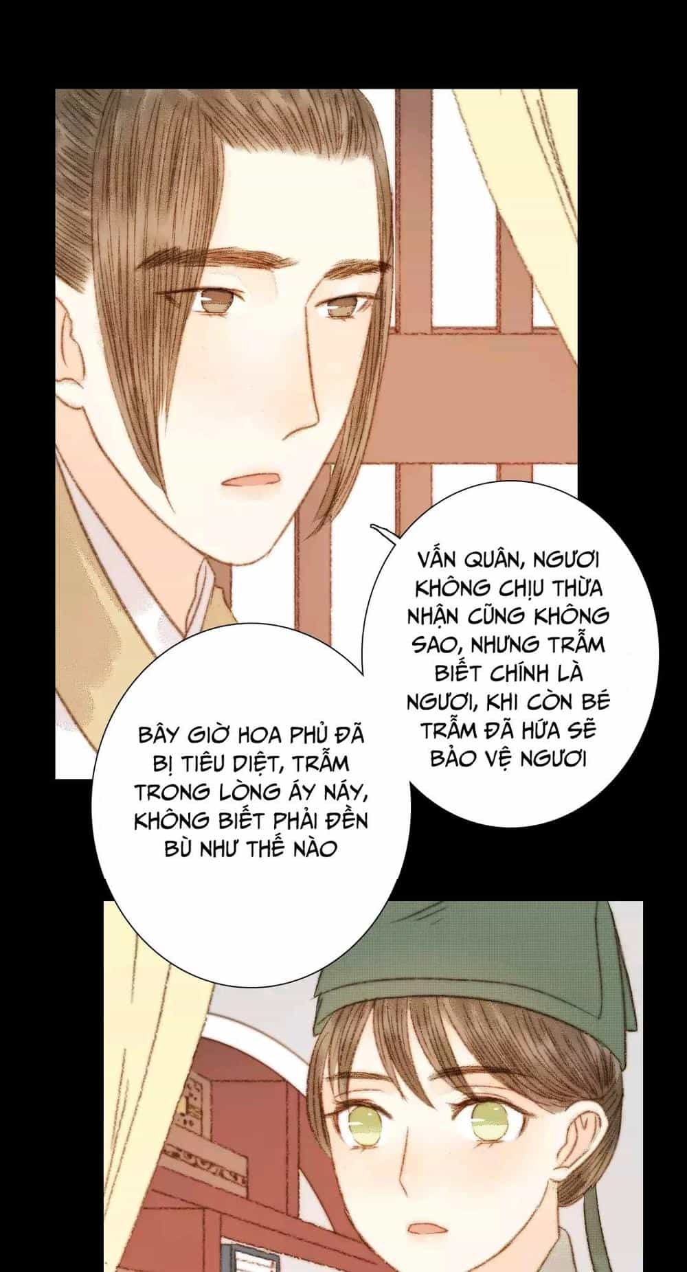 Vương Gia Bá Đạo - Chương 68 - ảnh 2