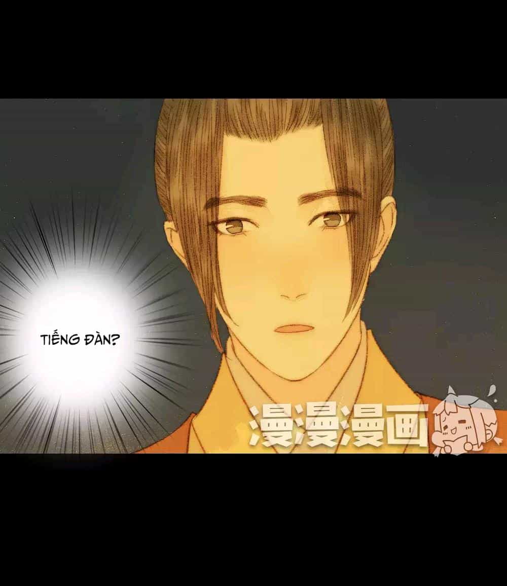 Vương Gia Bá Đạo - Chương 68 - ảnh 28