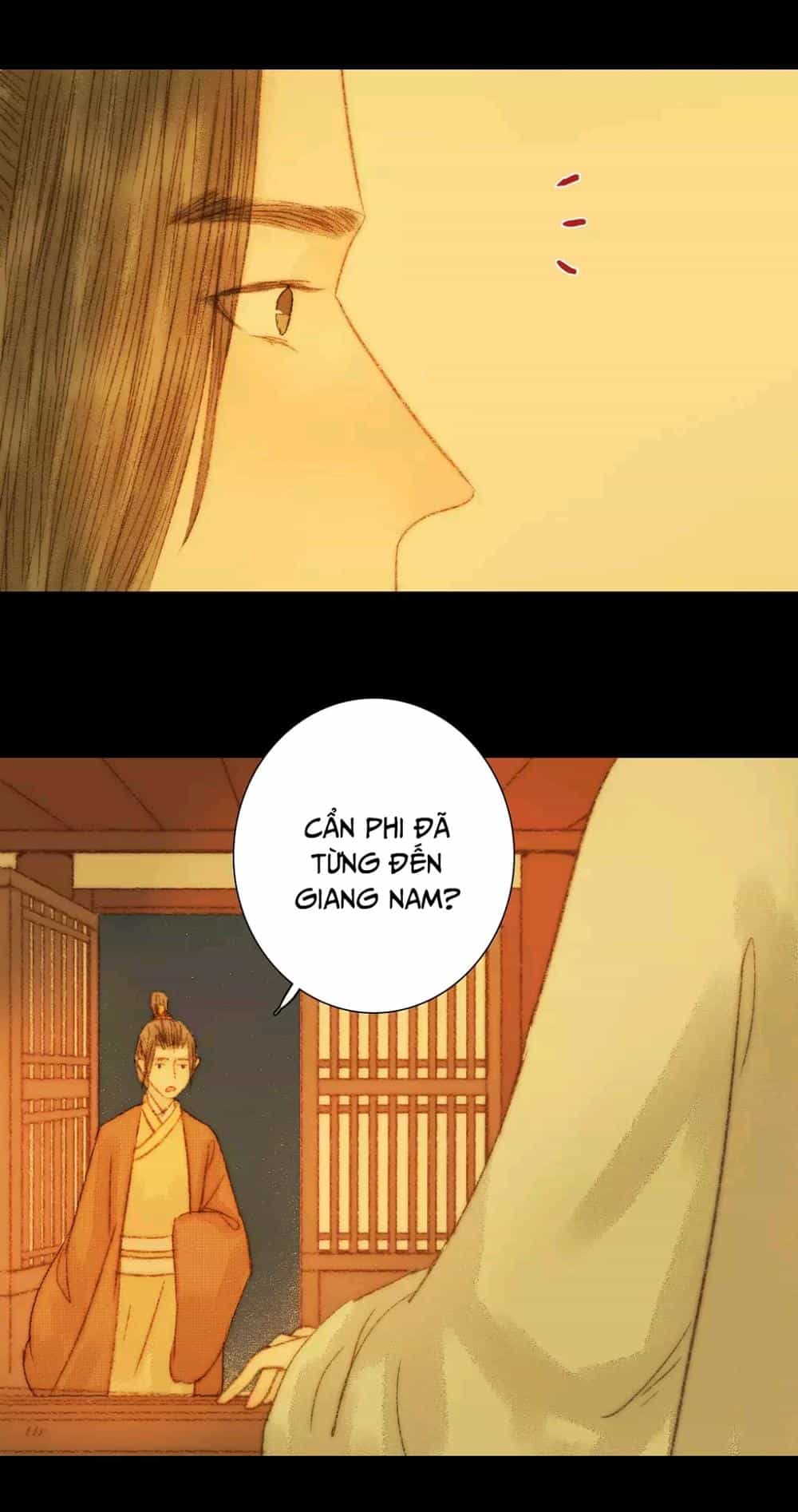 Vương Gia Bá Đạo - Chương 68 - ảnh 31