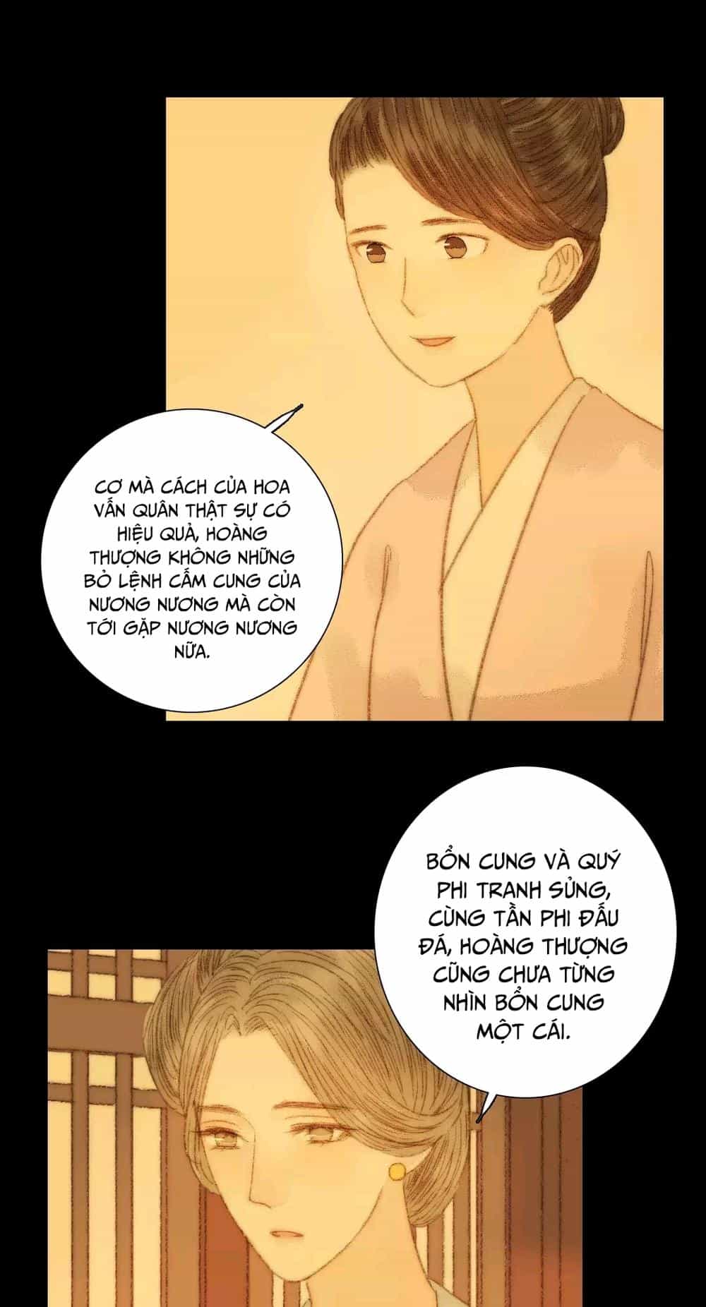 Vương Gia Bá Đạo - Chương 68 - ảnh 46