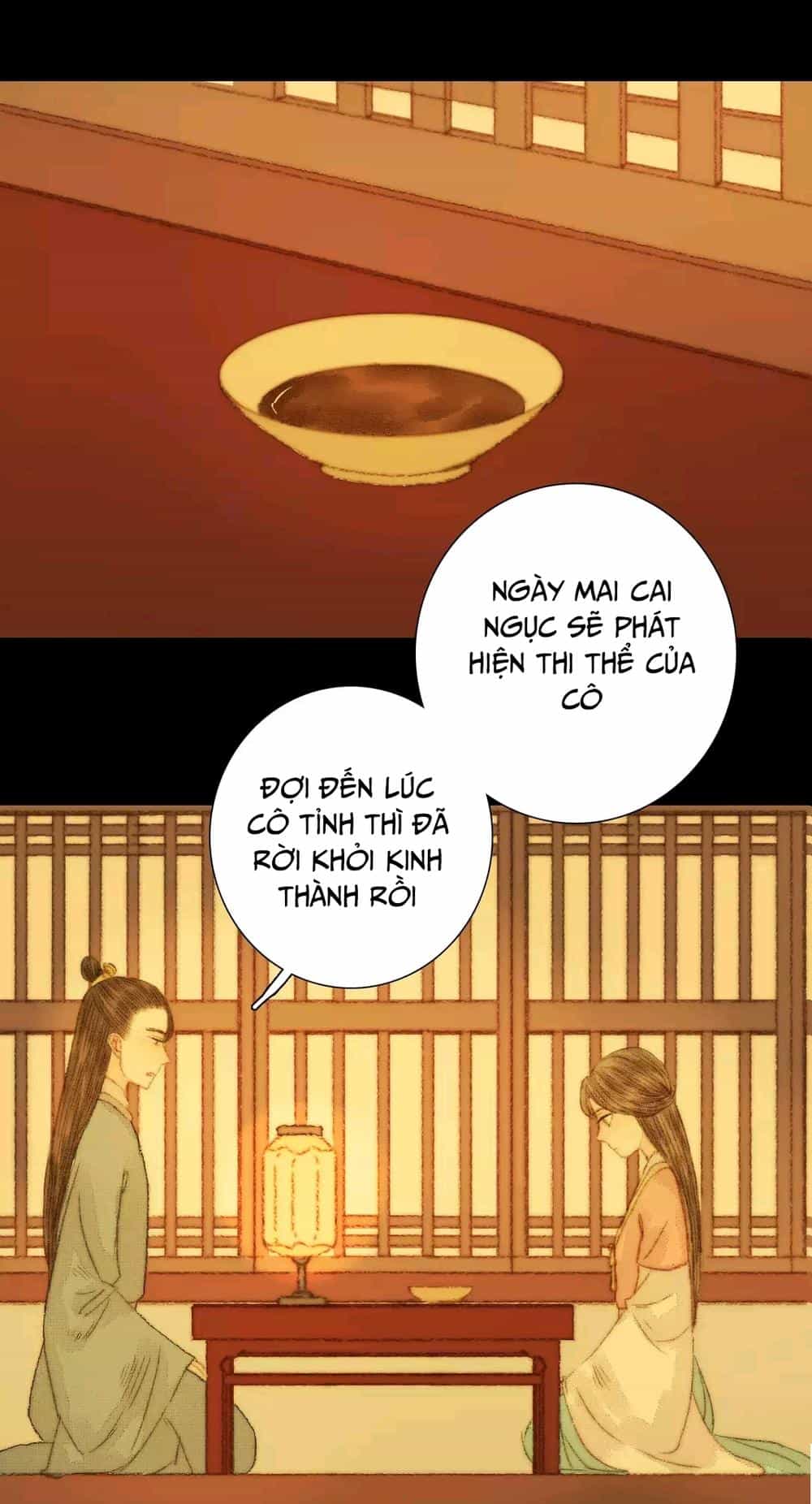 Vương Gia Bá Đạo - Chương 68 - ảnh 50