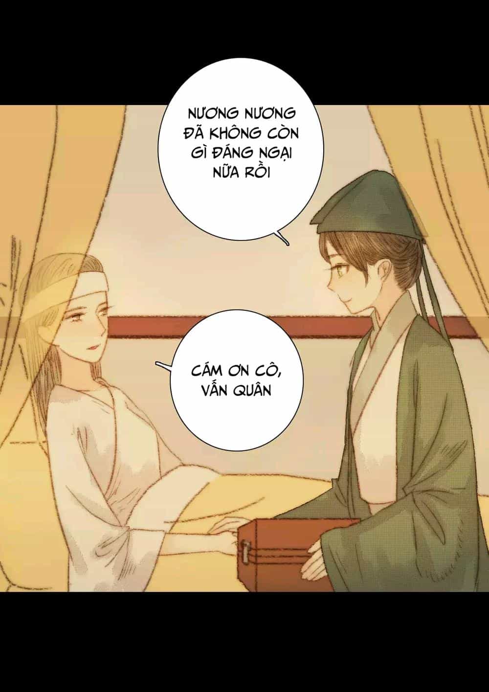 Vương Gia Bá Đạo - Chương 68 - ảnh 55