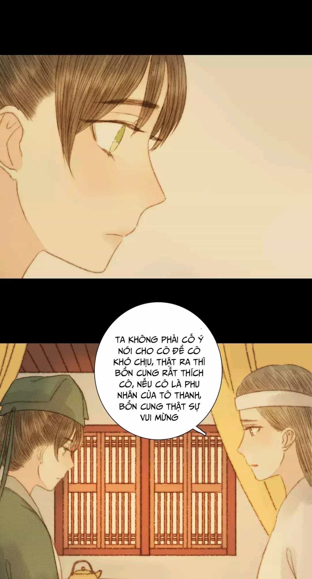 Vương Gia Bá Đạo - Chương 68 - ảnh 59