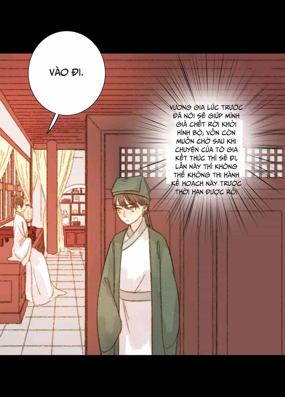 Vương Gia Bá Đạo - Chương 68 - ảnh 7