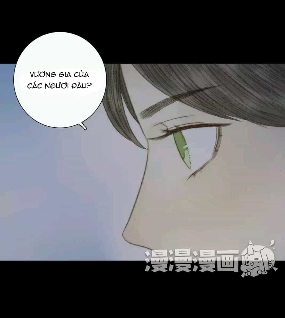 Vương Gia Bá Đạo - Chương 69 - ảnh 12