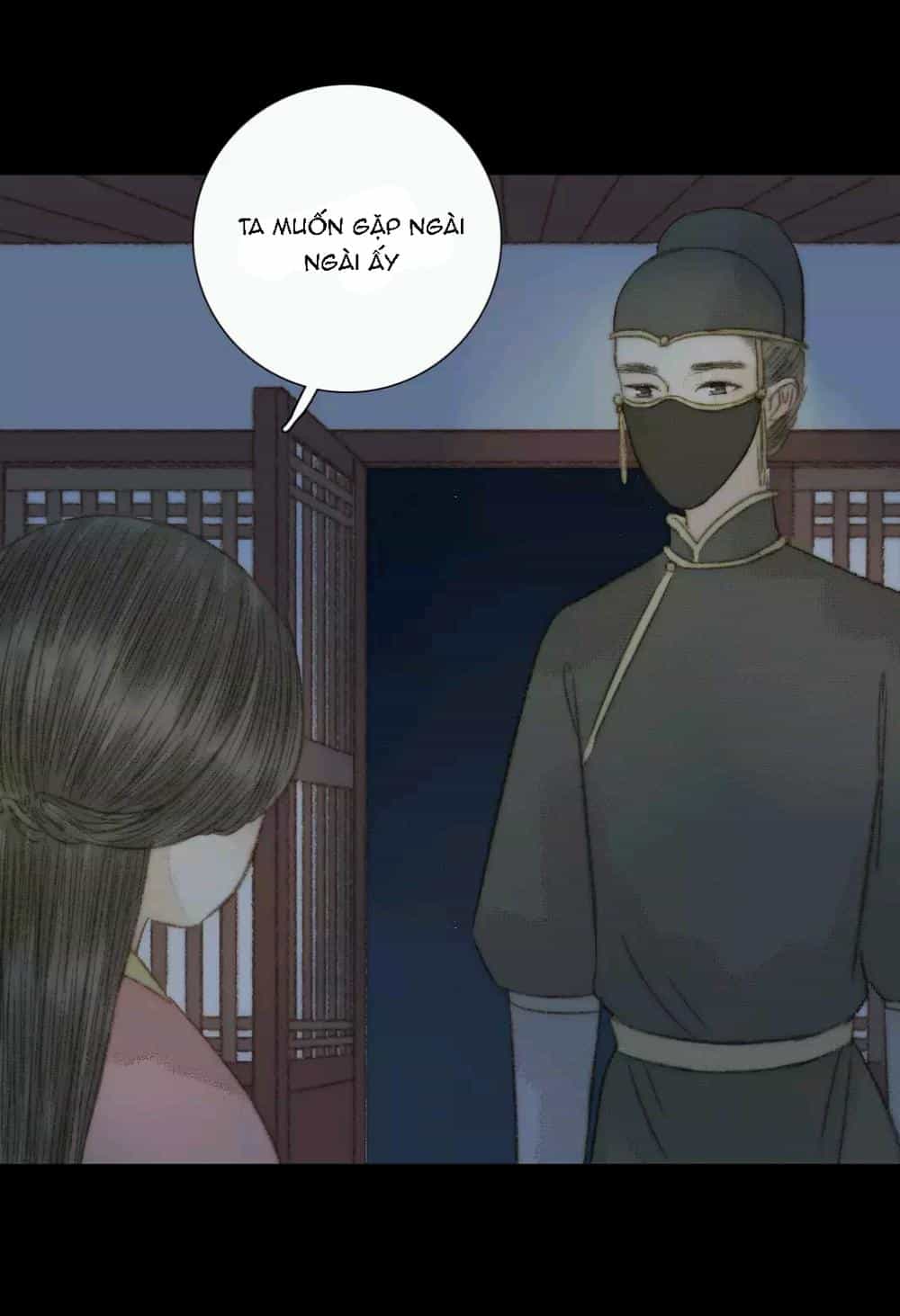 Vương Gia Bá Đạo - Chương 69 - ảnh 13