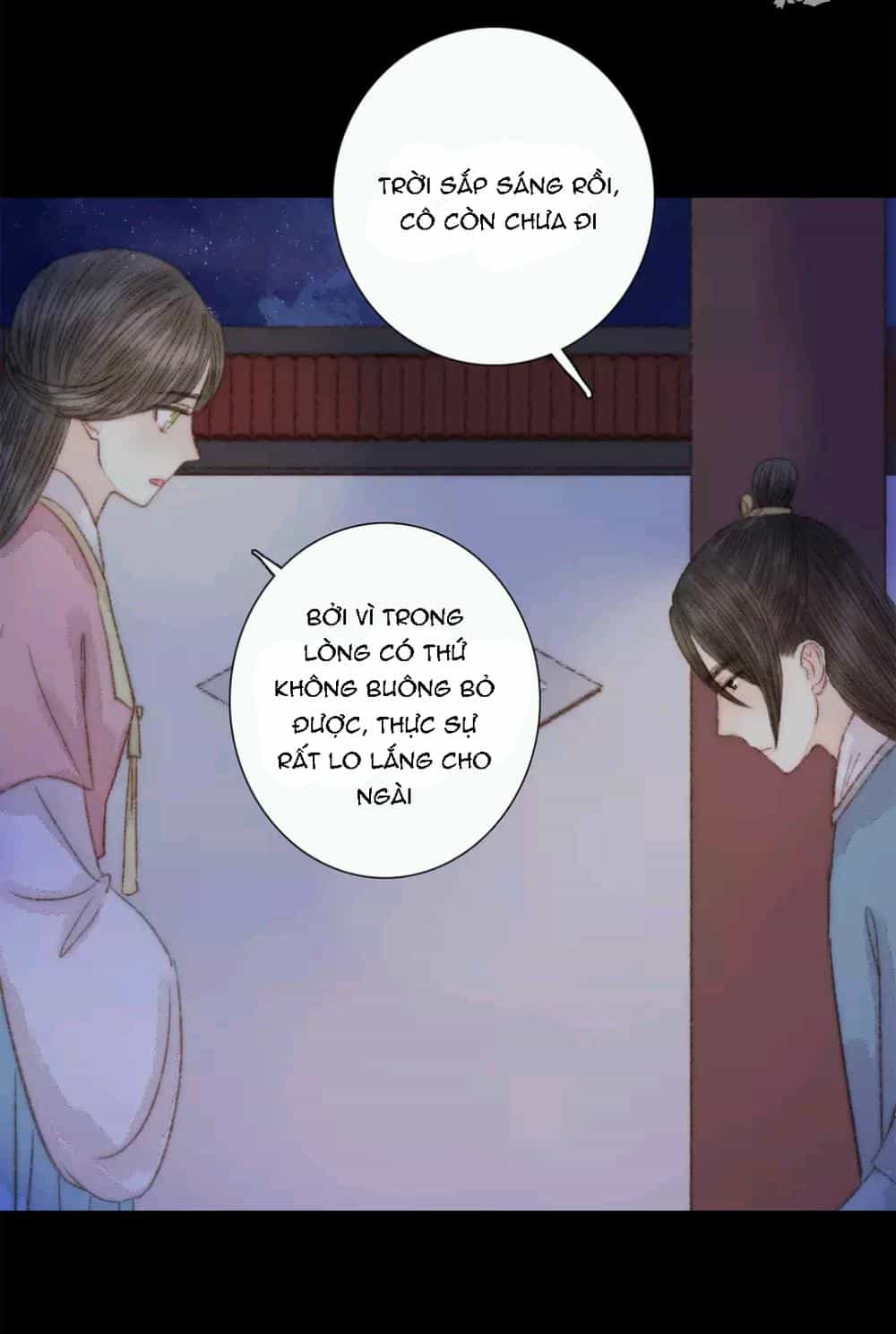Vương Gia Bá Đạo - Chương 69 - ảnh 17