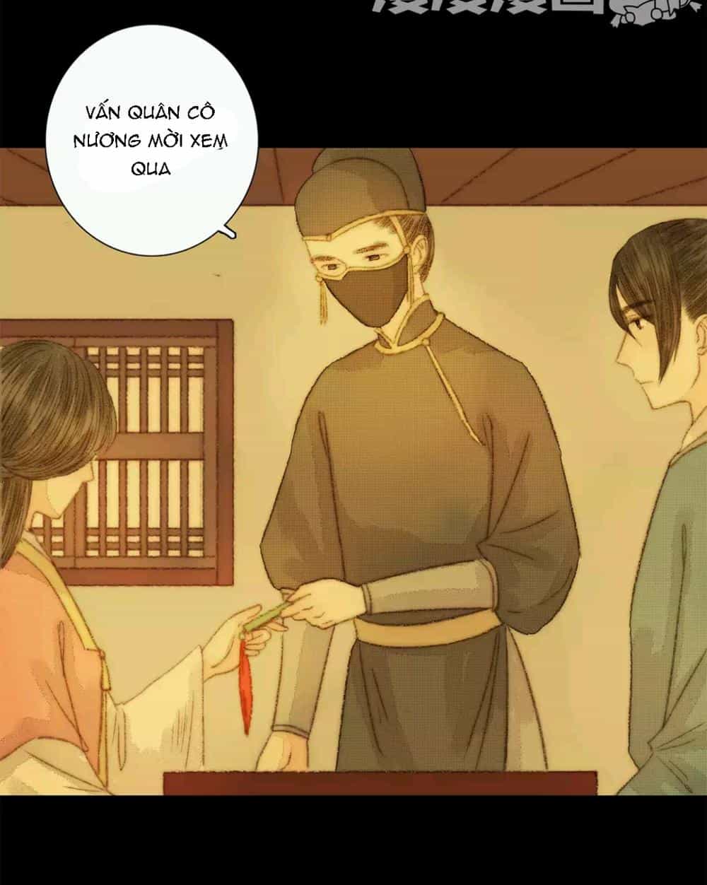 Vương Gia Bá Đạo - Chương 69 - ảnh 24